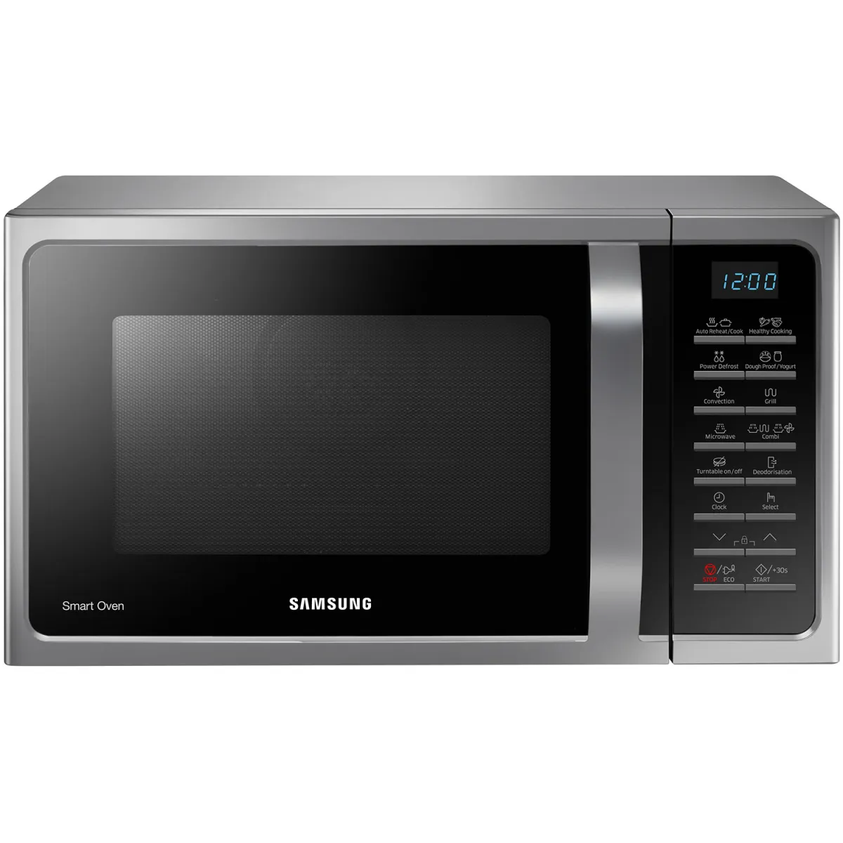 Samsung MC28H5015AS/GC Φούρνος Μικροκυμάτων