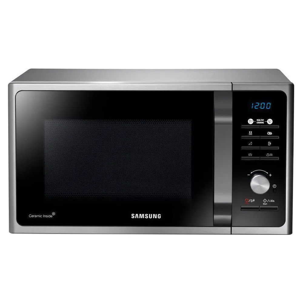 Samsung MG23F301TAS/GC Φούρνος Μικροκυμάτων