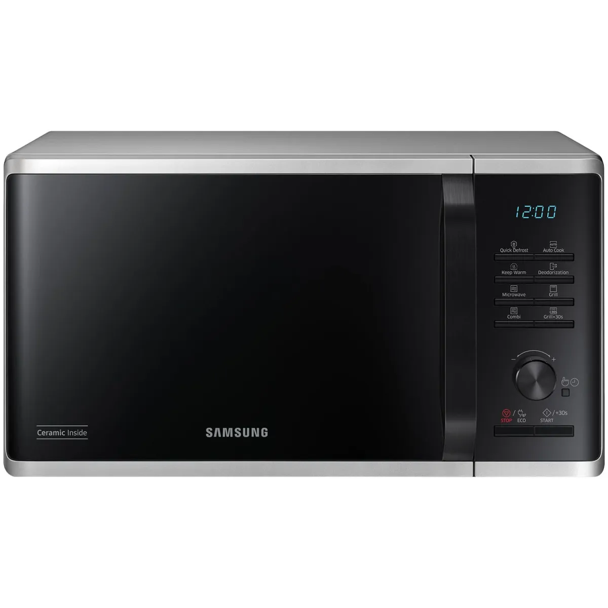 Samsung MG23K3515AS/GC Φούρνος Μικροκυμάτων