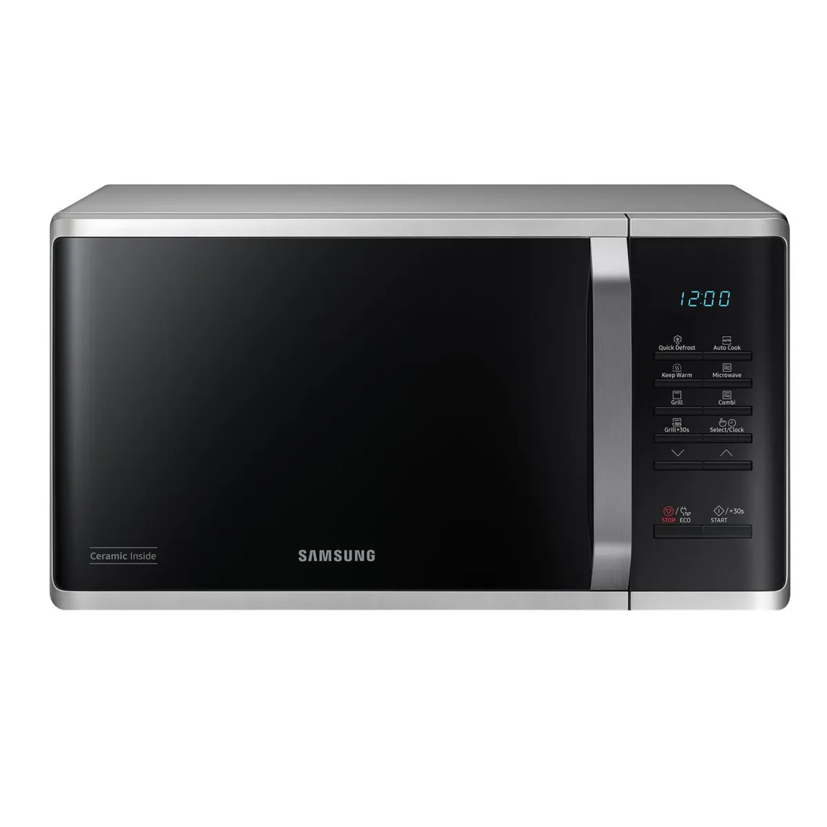 Samsung MG23K3523AS/E2 Φούρνος Μικροκυμάτων