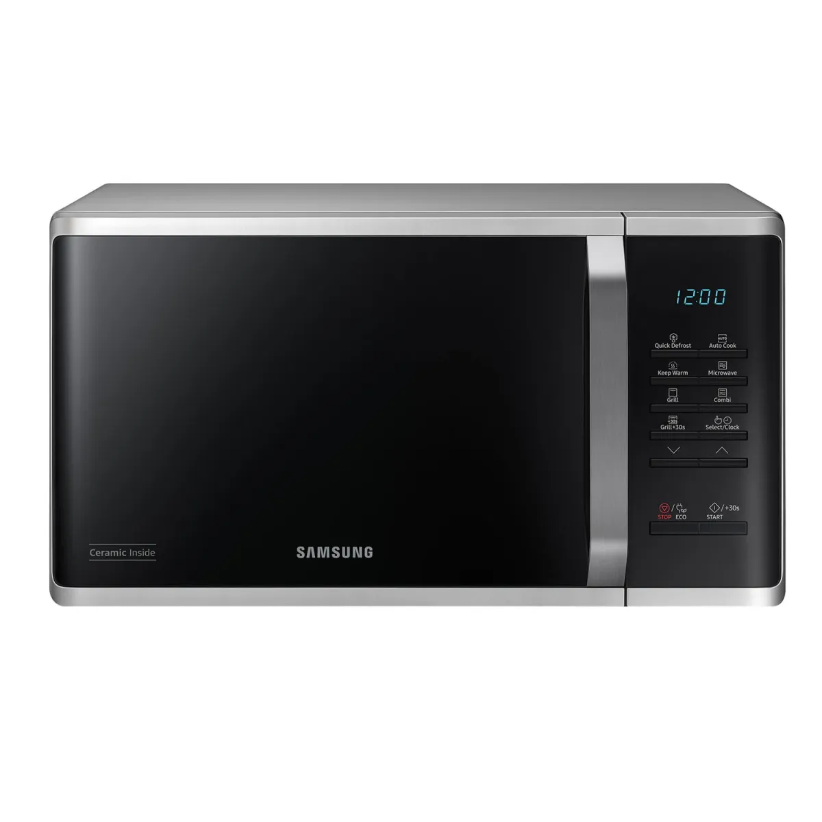 Samsung MG23K3523AS/E2 Φούρνος Μικροκυμάτων