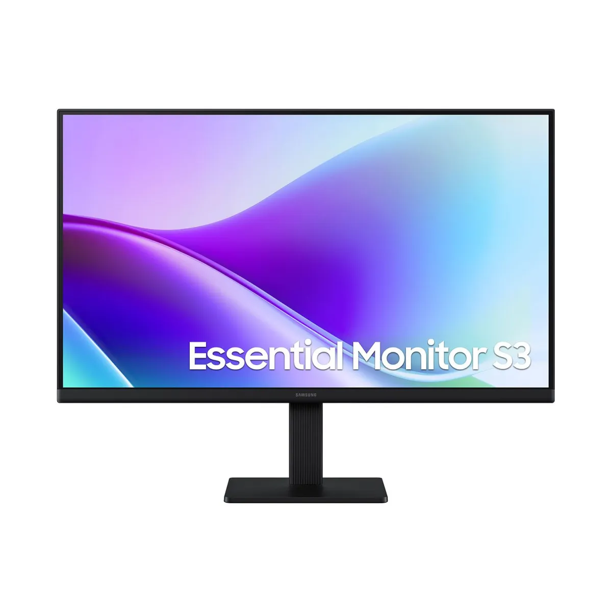 Samsung Monitor 24" Essential S3 S32GF