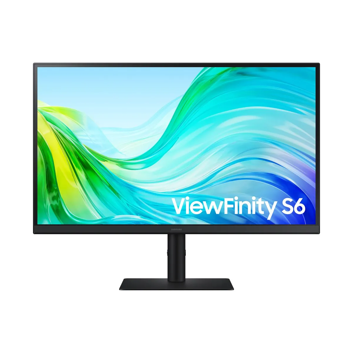 Samsung Monitor 27" LS27F612EAUXEN