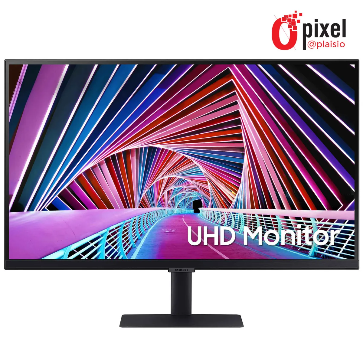 Samsung Monitor 27" ViewFinity S7