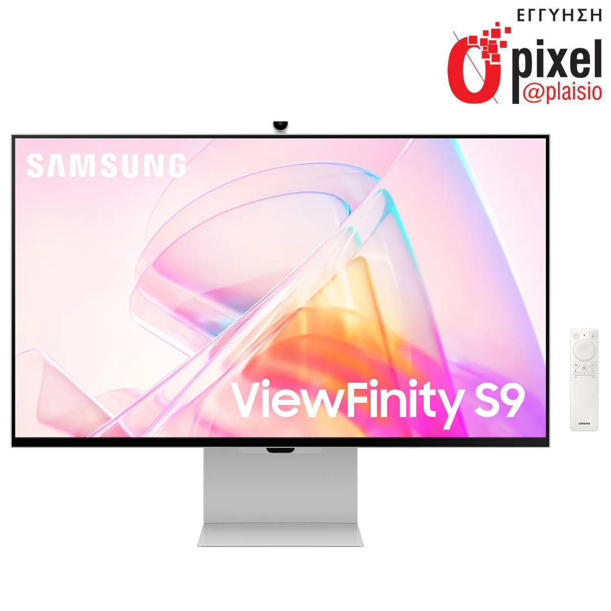 Samsung Monitor 27" ViewFinity S9