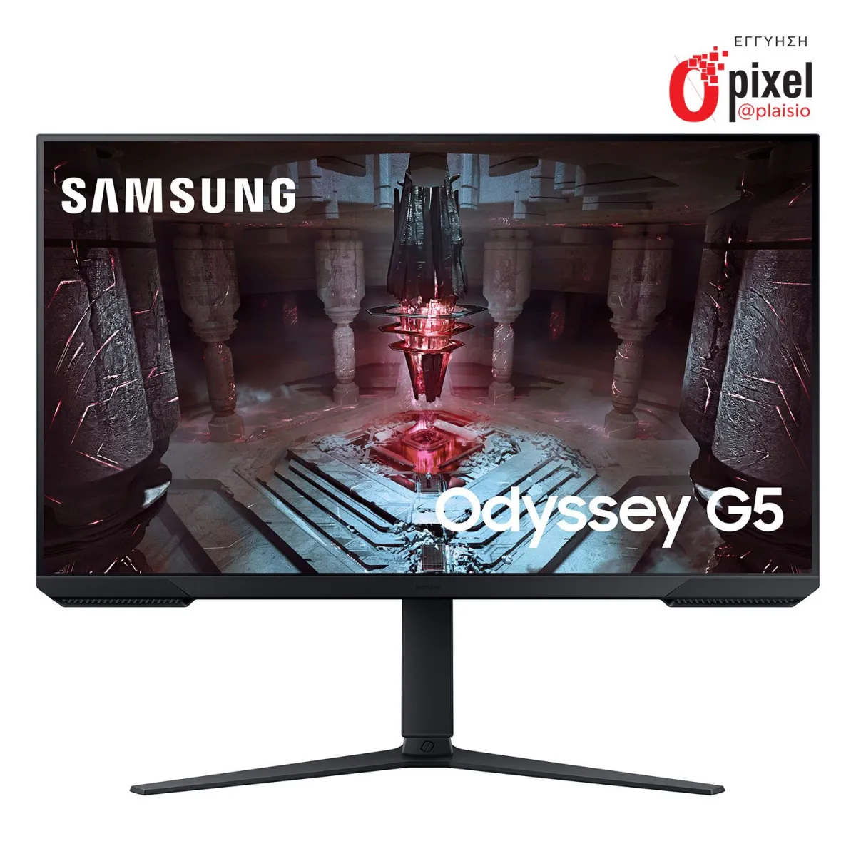 Samsung Monitor 32" LS32CG510EUXEN