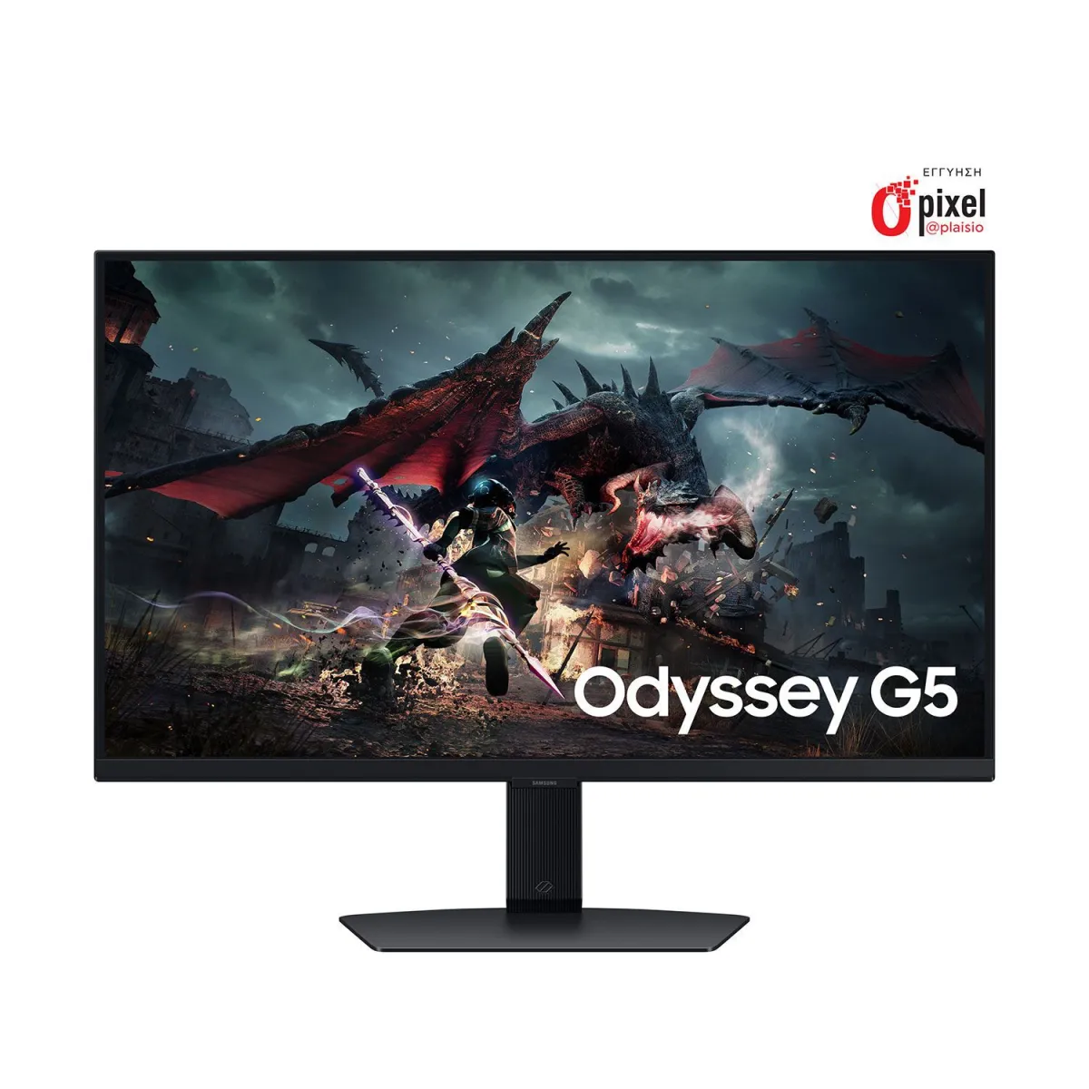 Samsung Monitor 32" LS32DG502EUXEN
