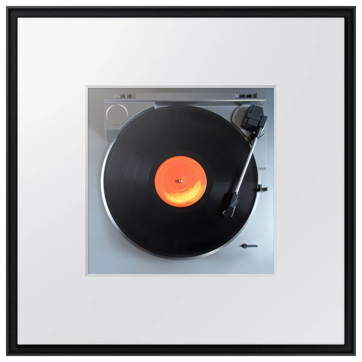 Samsung Music Frame LS60D