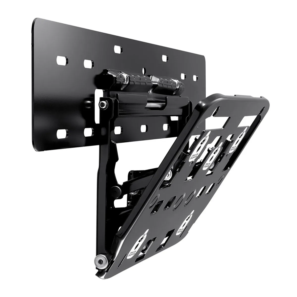 Samsung Βάση Τηλεόρασης No Gap WMN-M25 75" -