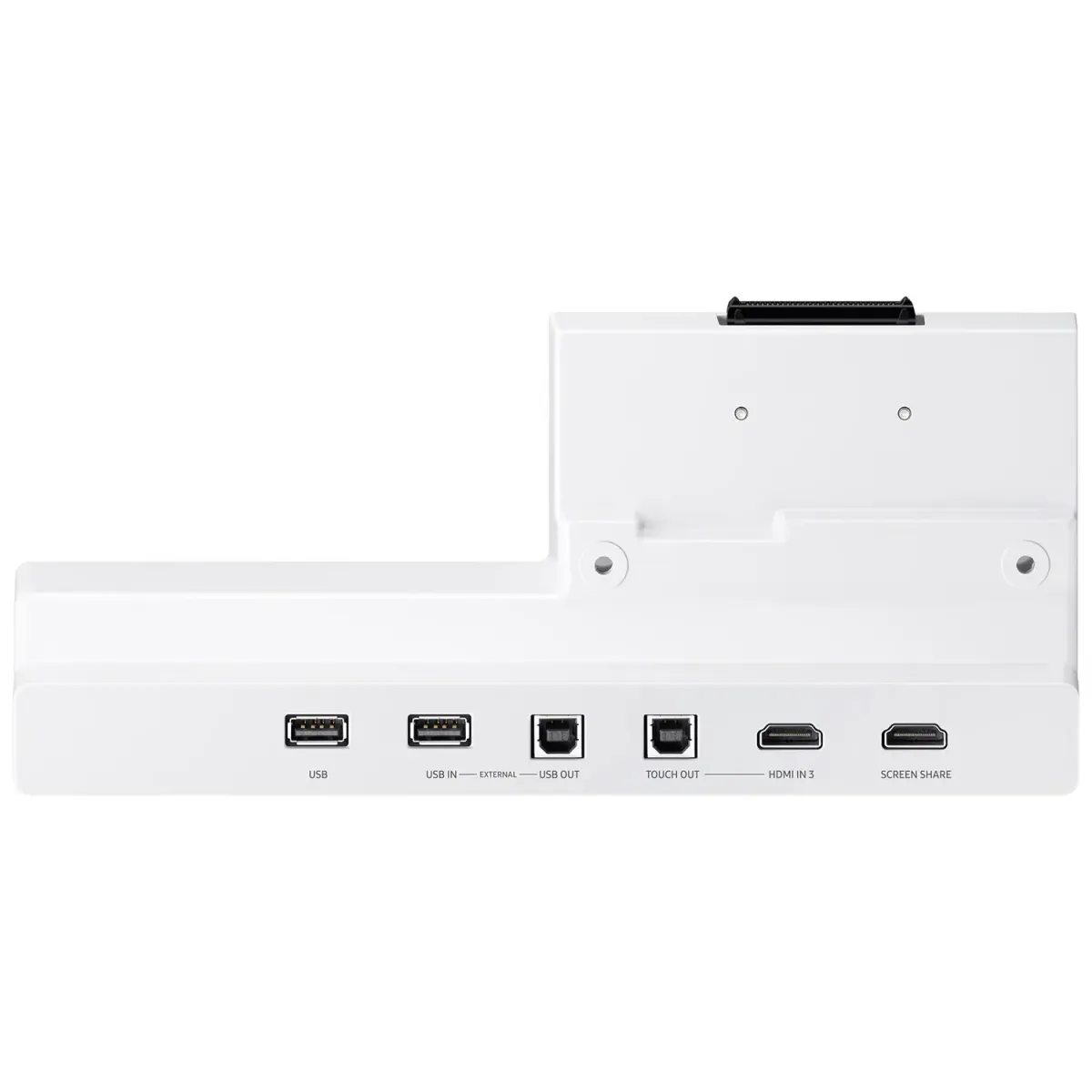 Samsung Optional Conn. Tray For Flip Pro