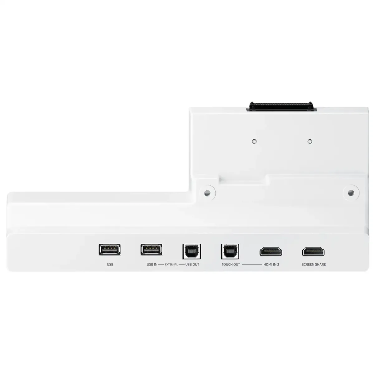 Samsung Optional Connectivity Tray for Flip 2