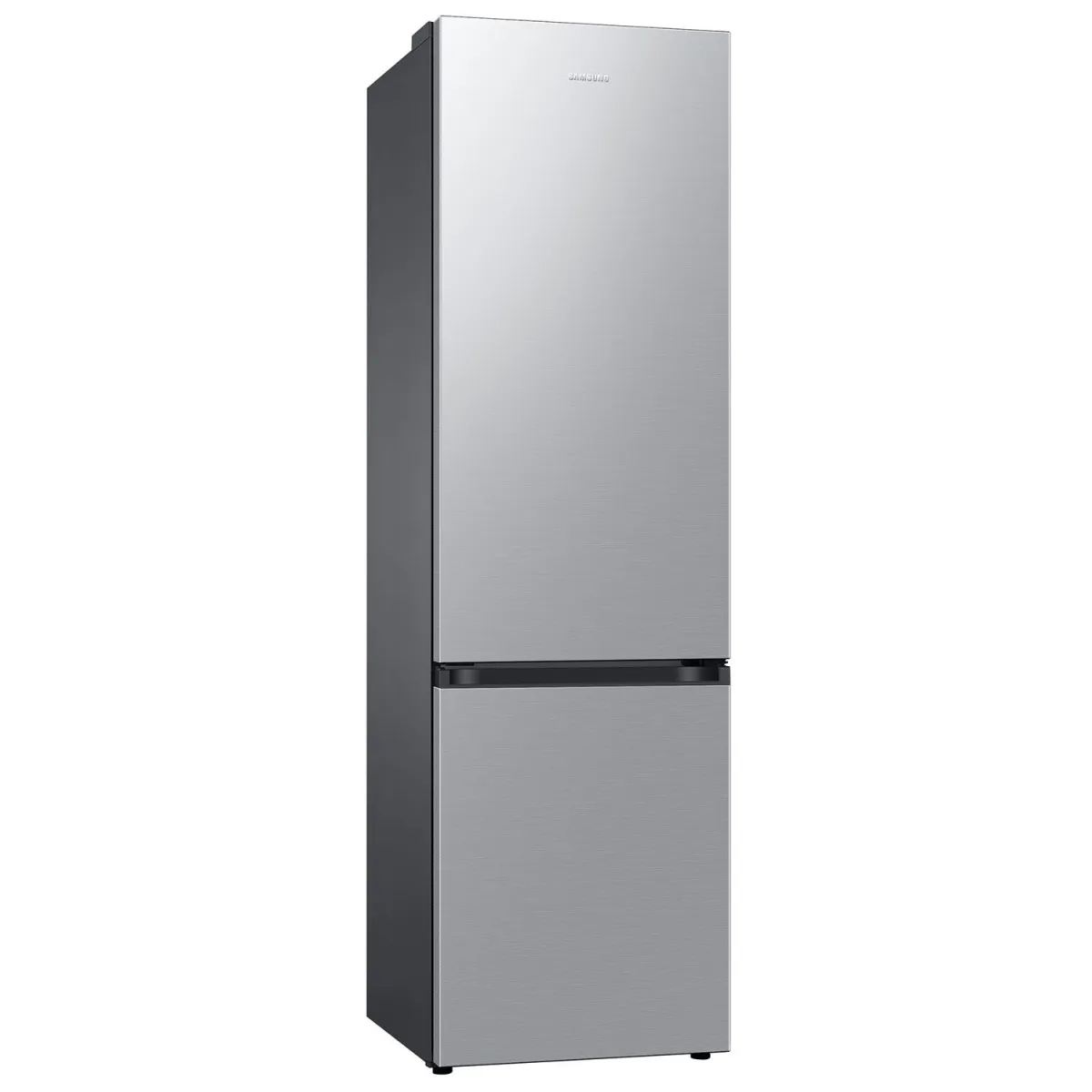 Samsung RB38C600ESA/EF Ψυγειοκαταψύκτης Ασημί