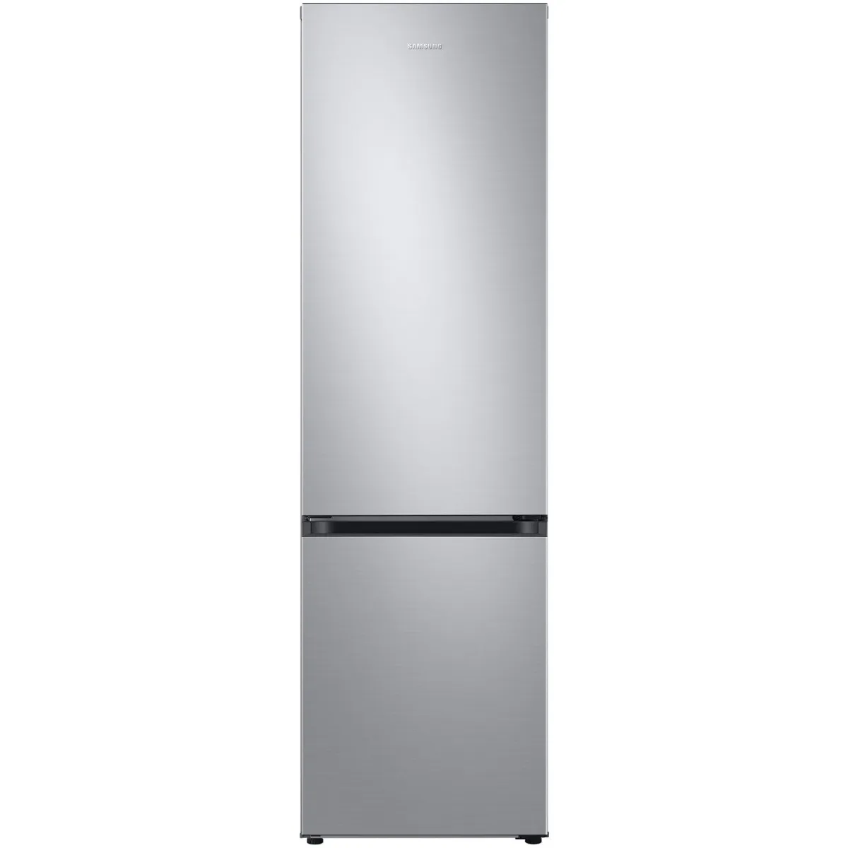 Samsung RB38C602CSA/EF Ψυγειοκαταψύκτης Ασημί