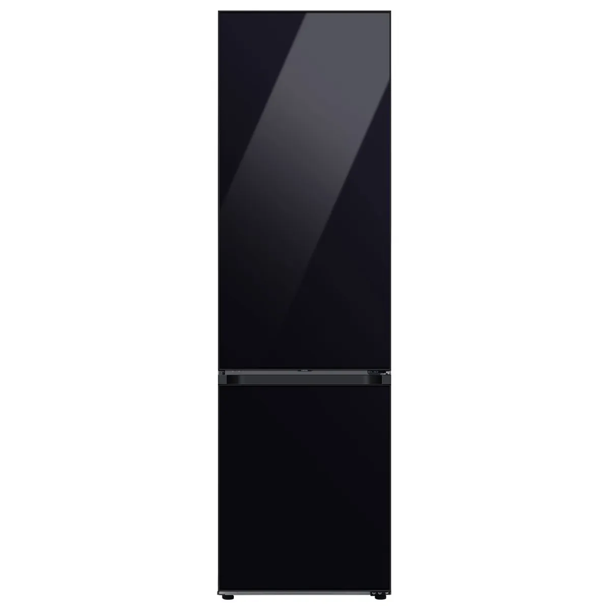 Samsung RB38C6B2E22/EF Ψυγειοκαταψύκτης Black