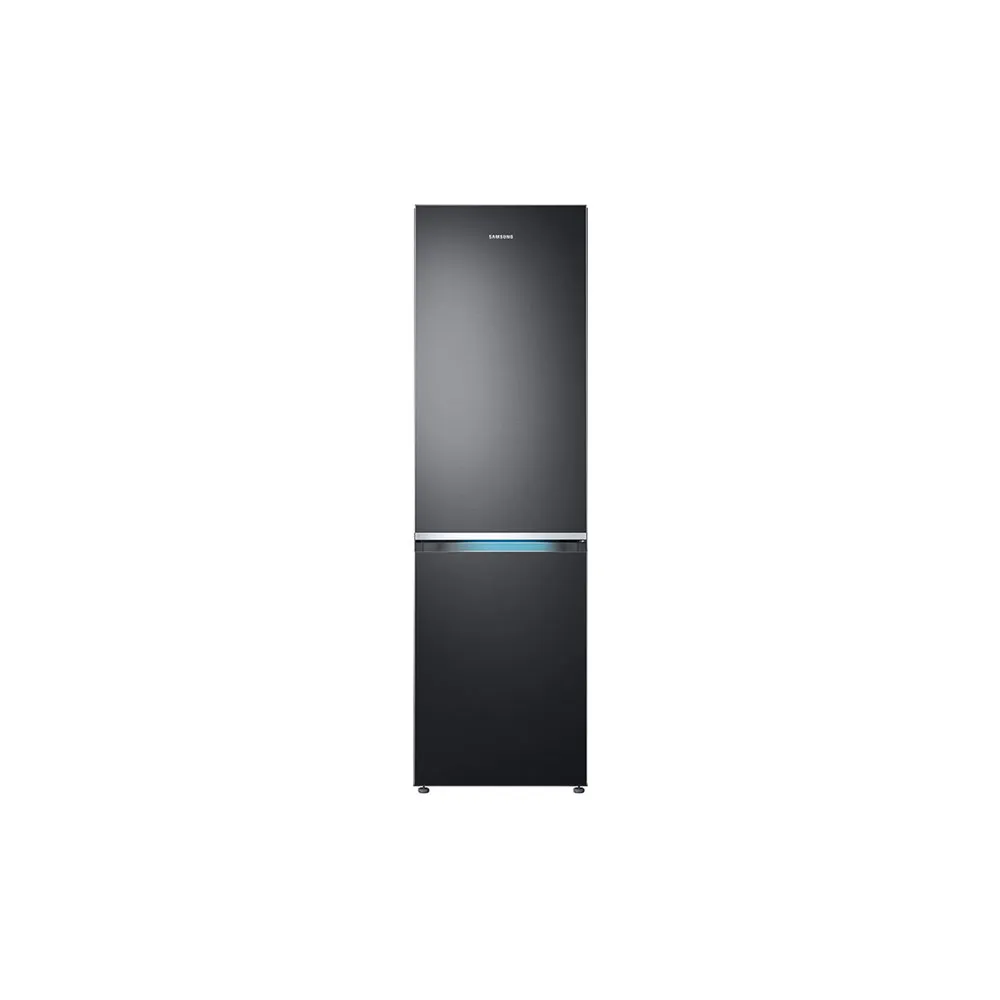 Samsung RB41R7769B1/EF Ψυγειοκαταψύκτης Μαύρο