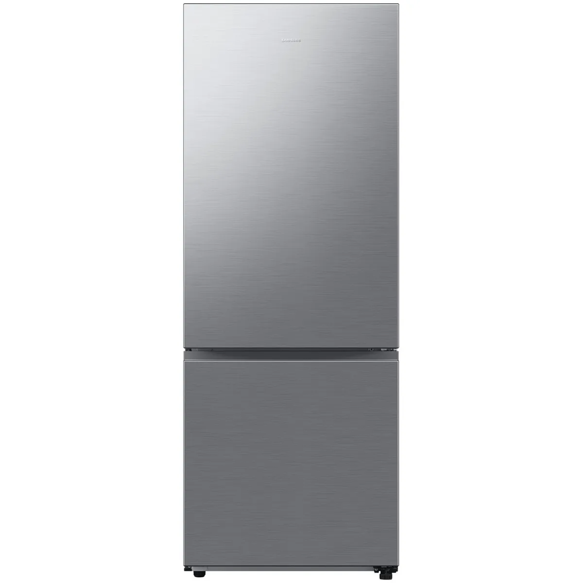 Samsung RB53DG703DS9EF Ψυγειοκαταψύκτης Ασημί