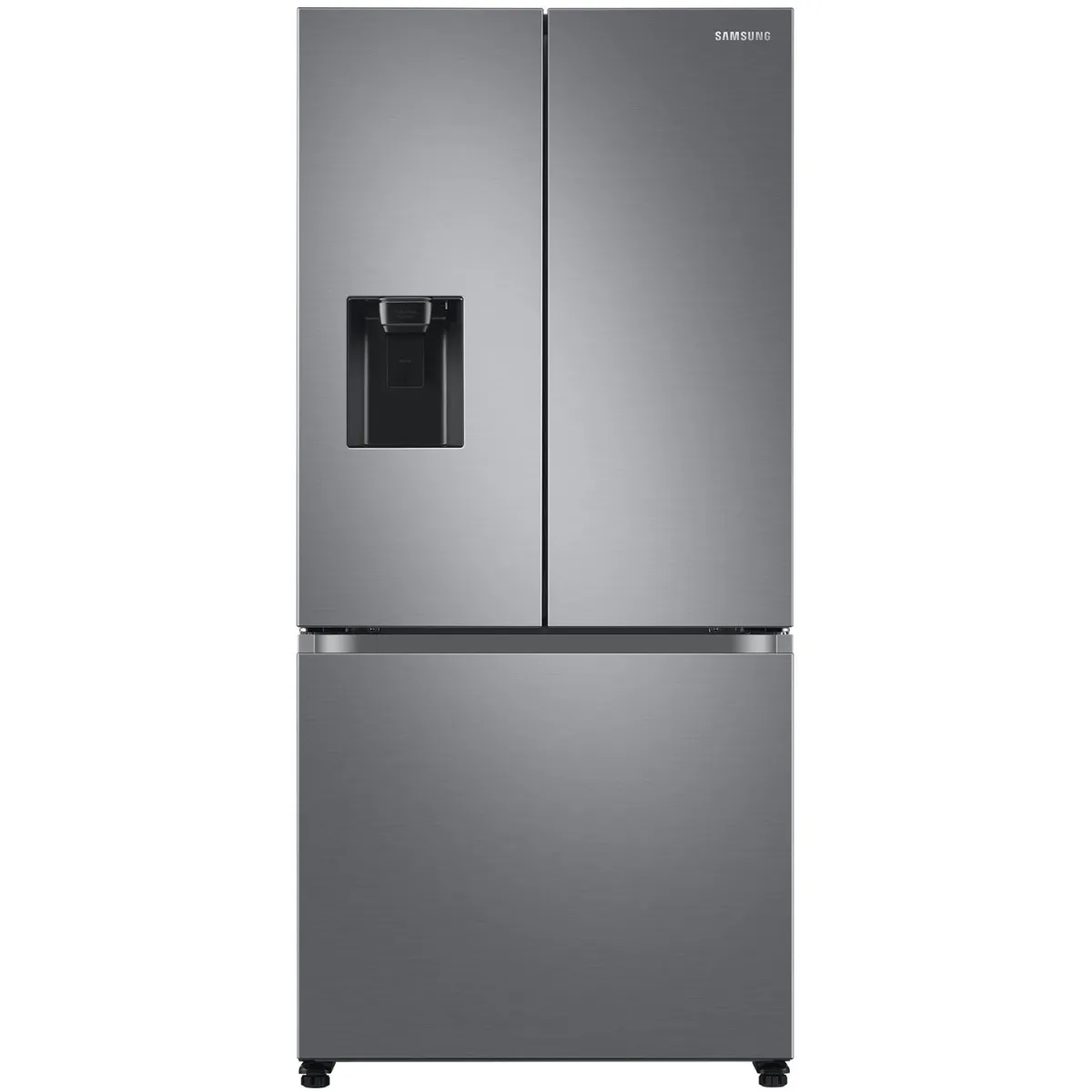 Samsung RF50A5202S9/ES 3 doors plus Inox