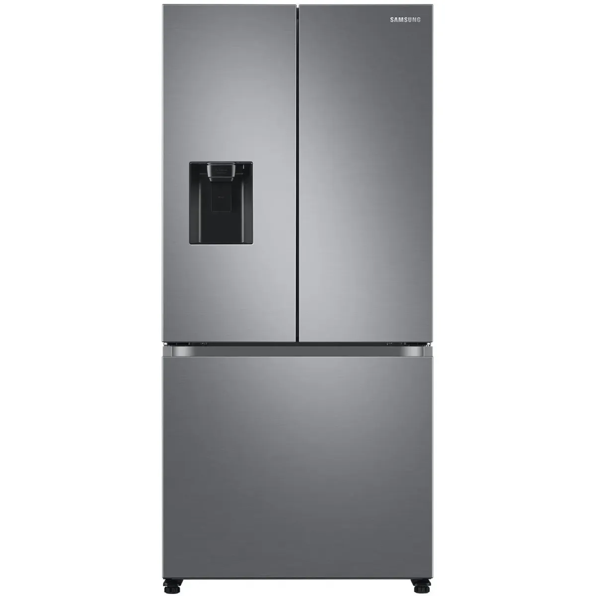 Samsung RF50A5202S9/ES 3 doors plus Inox