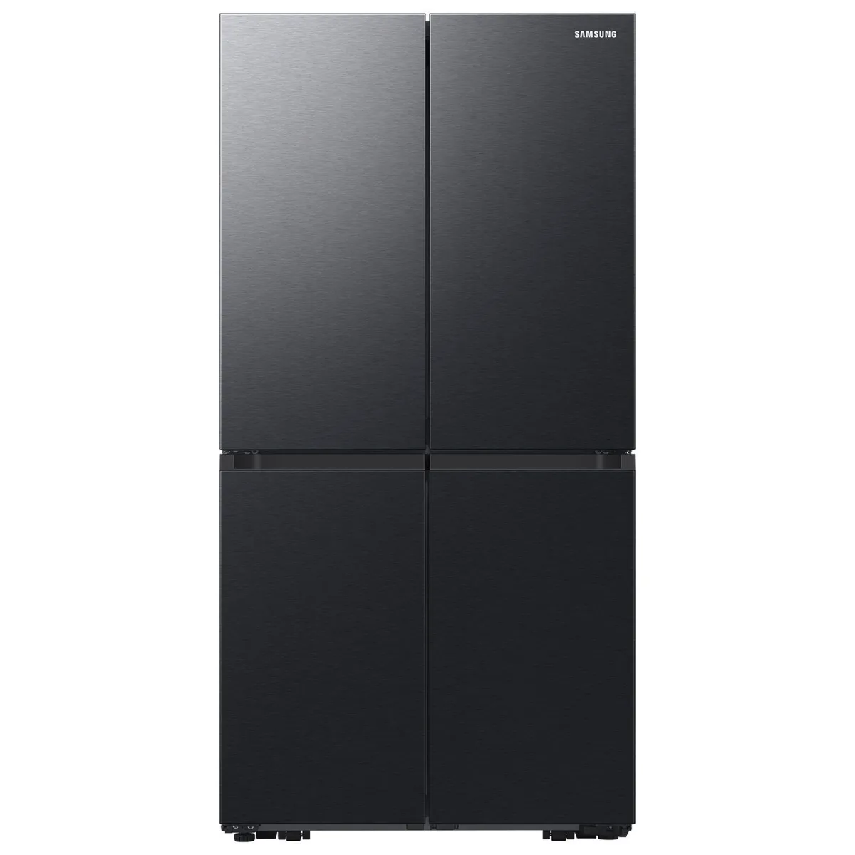 Samsung RF65DG960EB1EF Ντουλάπα Ανθρακί