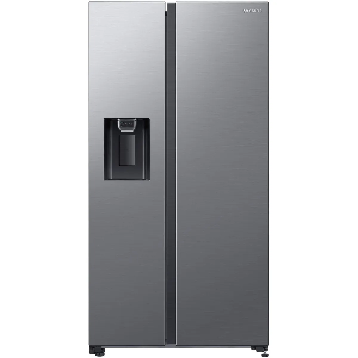 Samsung RS64DG5303S9EF Ντουλάπα Inox