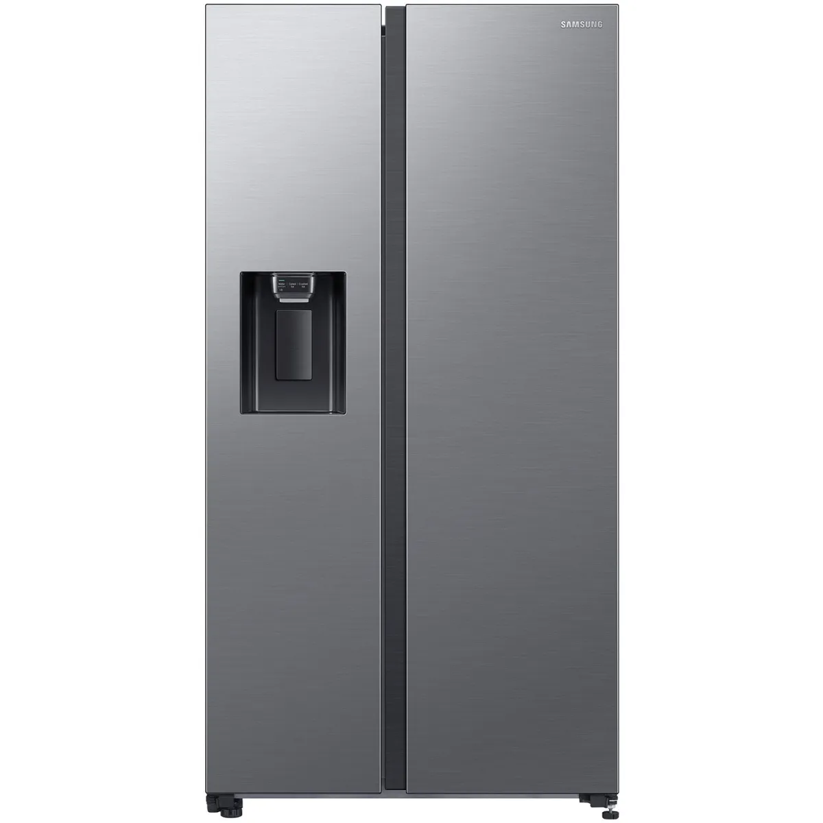 Samsung RS65DG5403S9EF Ντουλάπα Inox