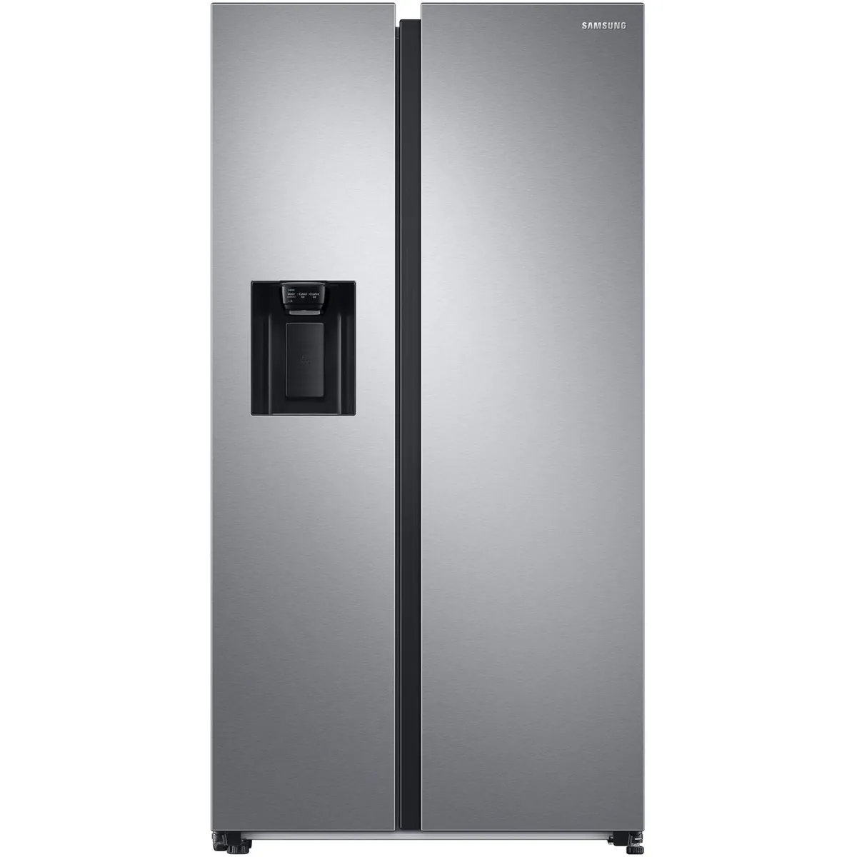Samsung RS68A884CSL/EF Ντουλάπα Inox
