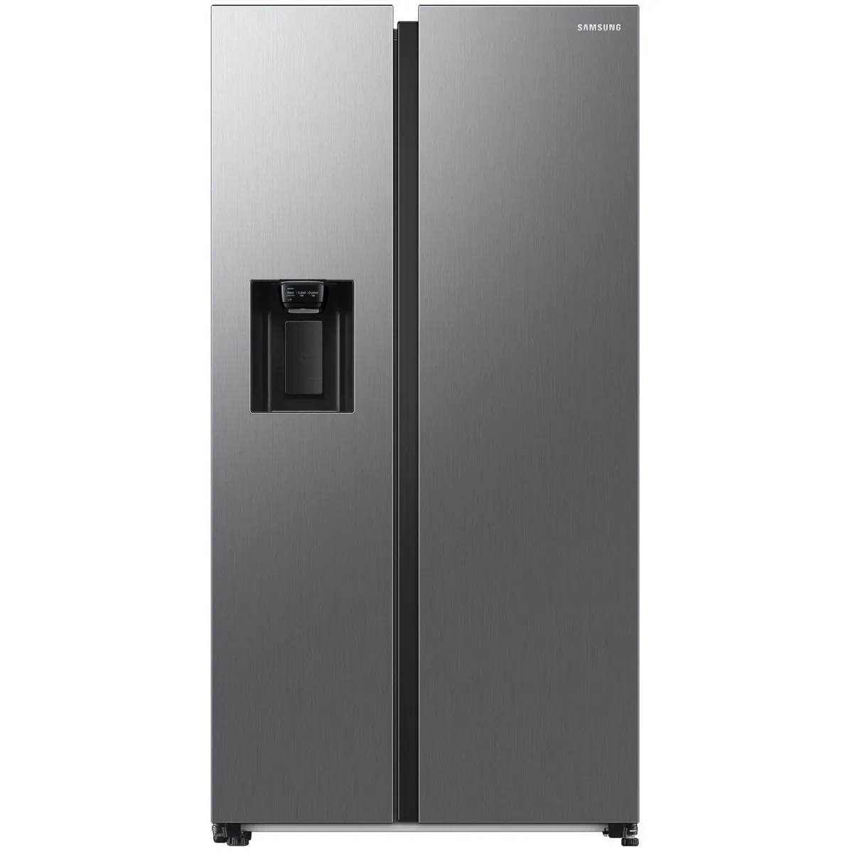 Samsung RS68CG885DS9EF Ντουλάπα Inox