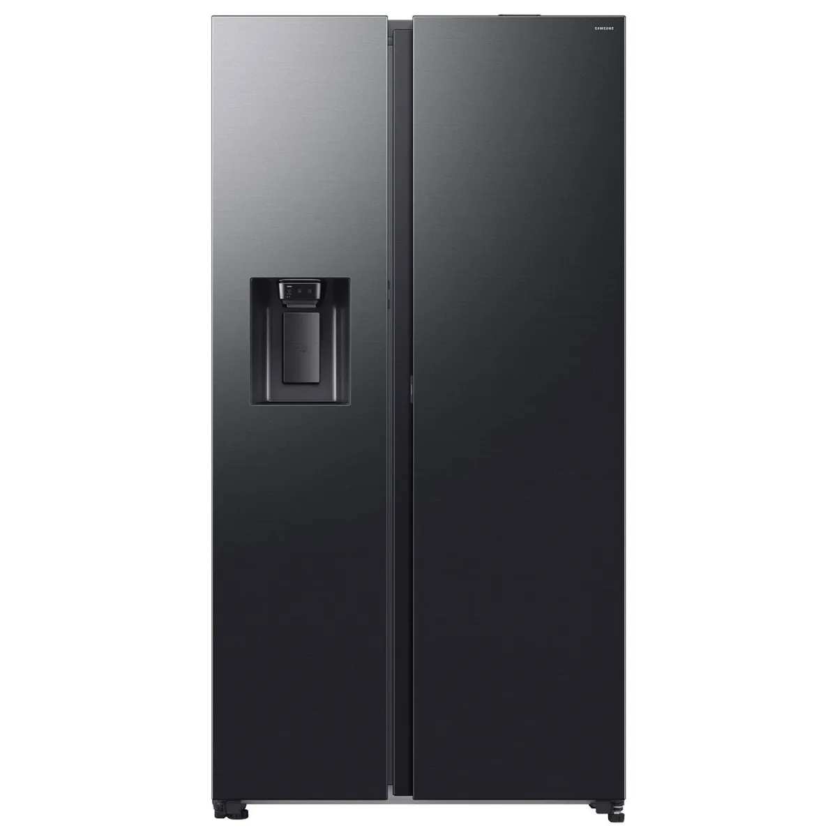 Samsung RS80F64KEFEF Ντουλάπα Black