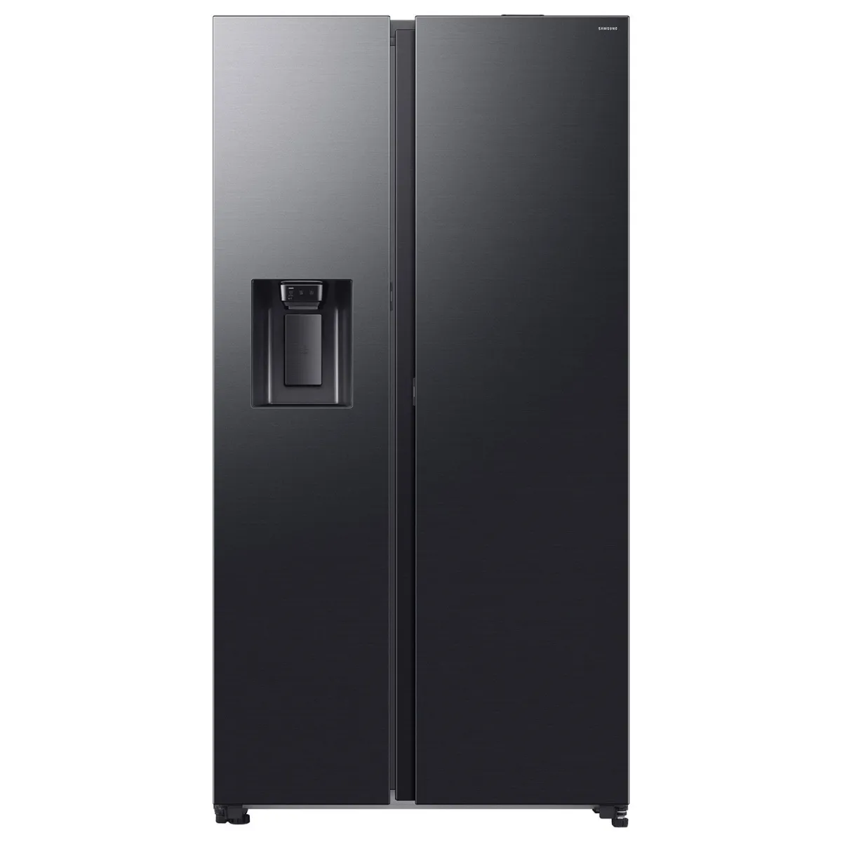 Samsung RS80F64KEFEF Ντουλάπα Μαύρο