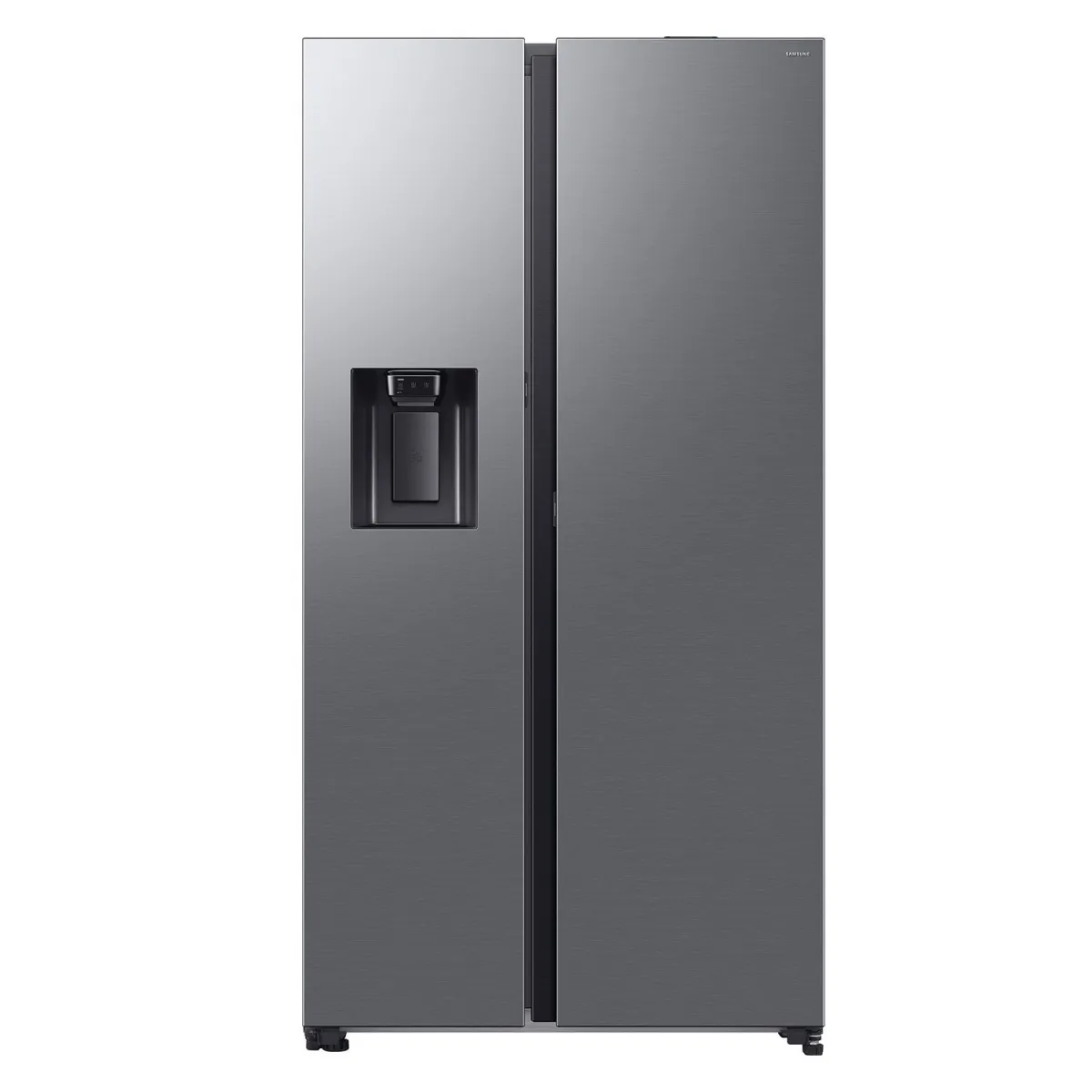 Samsung RS80F66KCTEF Ντουλάπα Ανθρακί