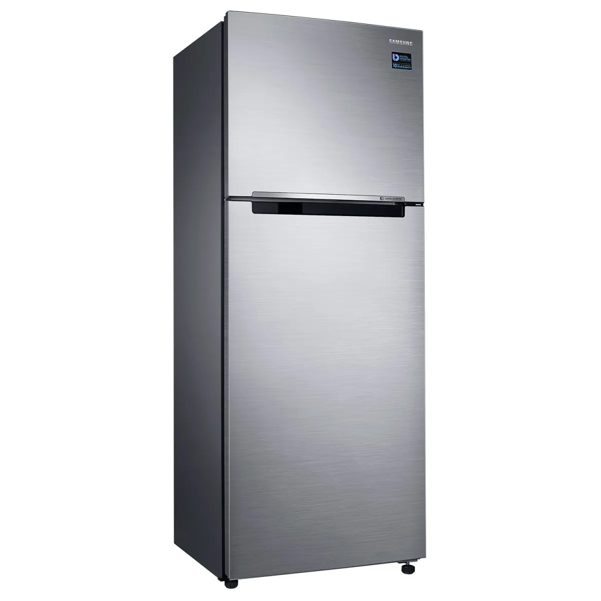 Samsung RT32K5030S8/ES Δίπορτο Ψυγείο Inox