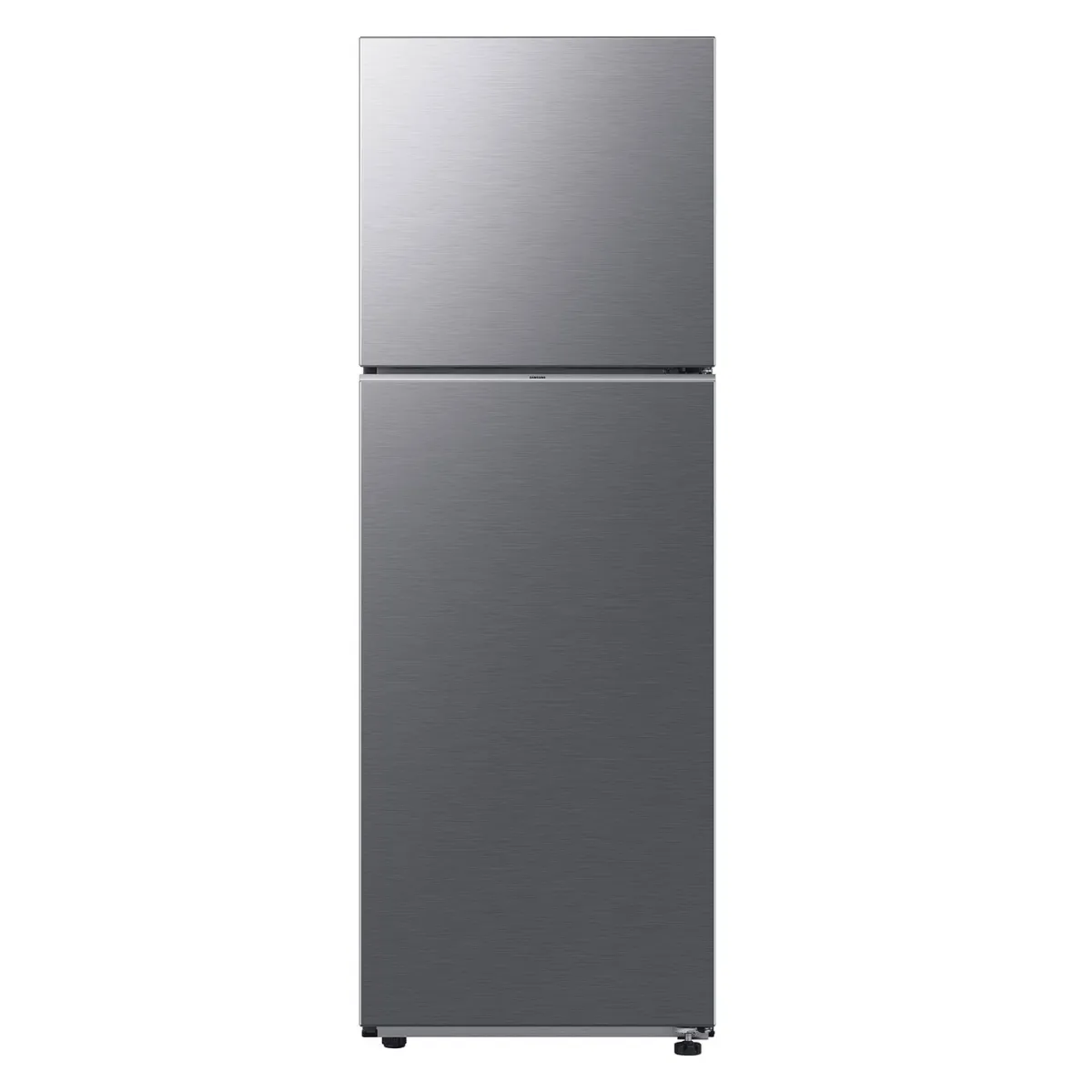 Samsung RT35CG5644S9ES Δίπορτο Ψυγείο Ασημί