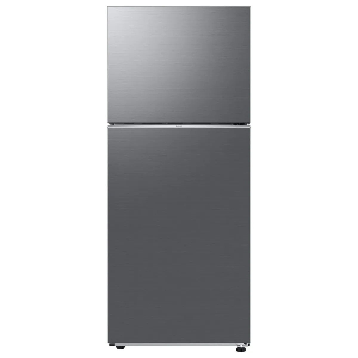 Samsung RT38CG6624S9ES Δίπορτο Ψυγείο Ασημί