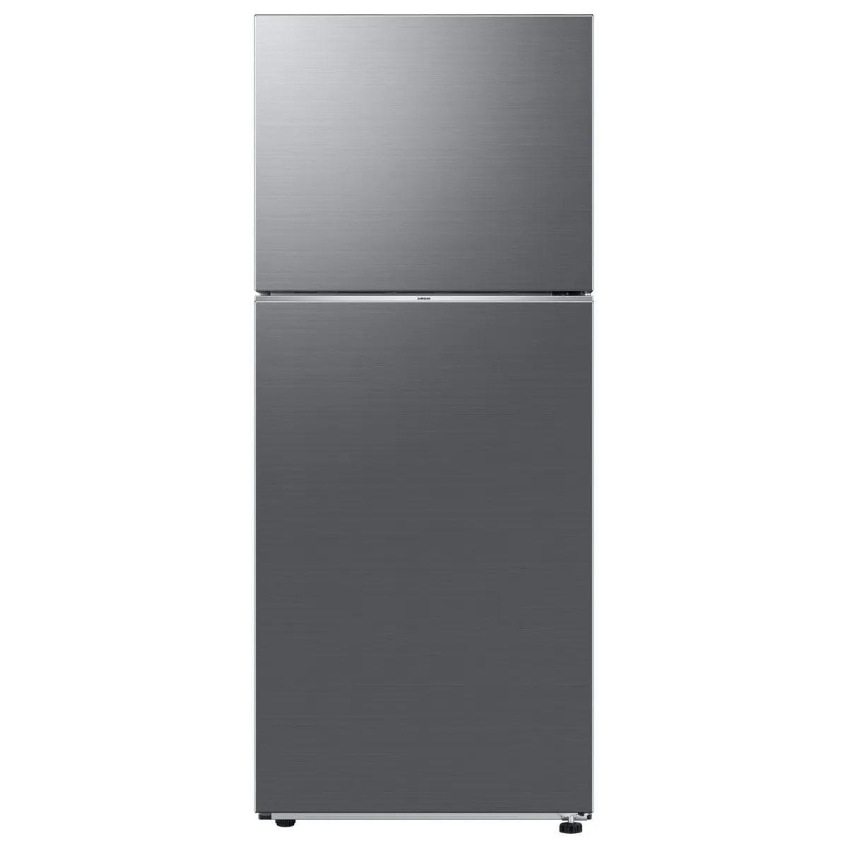 Samsung RT38CG6624S9ES Δίπορτο Ψυγείο Ασημί