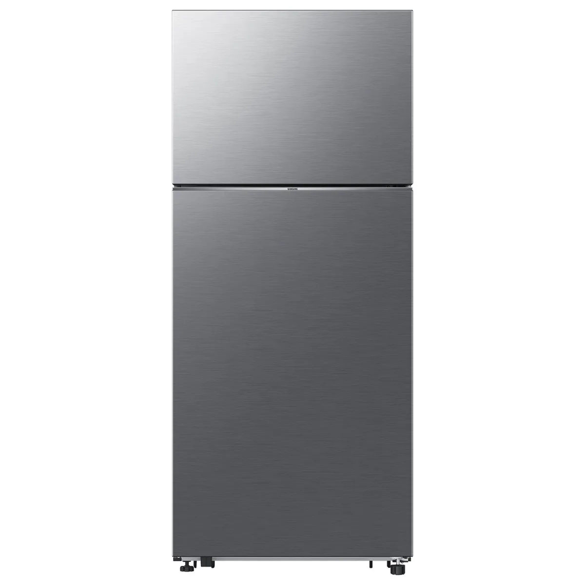 Samsung RT53DG7A14S9EF Δίπορτο Ψυγείο Aνοξείδωτο