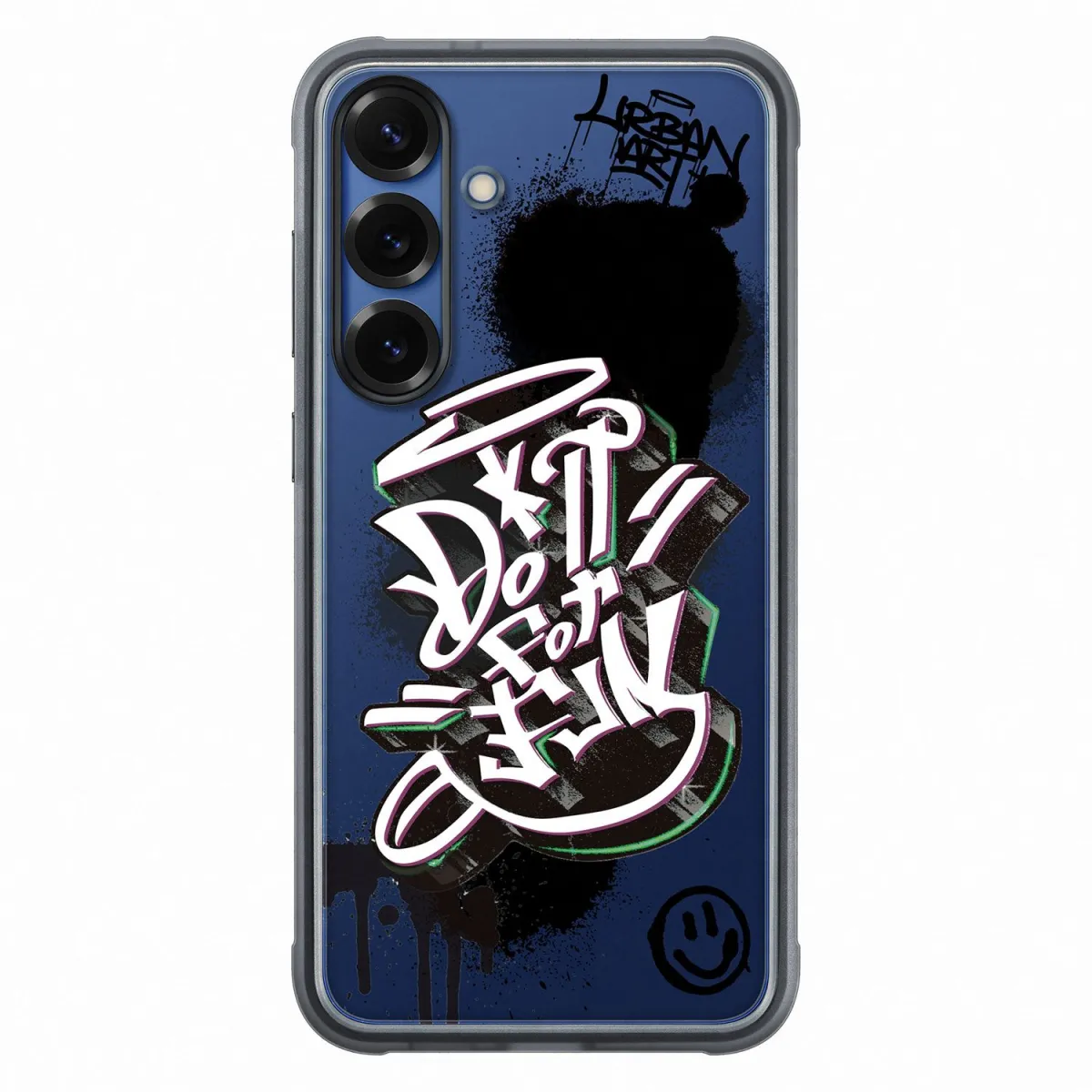 Samsung Θήκη Rugged για Samsung Galaxy S25+ Flipsuit