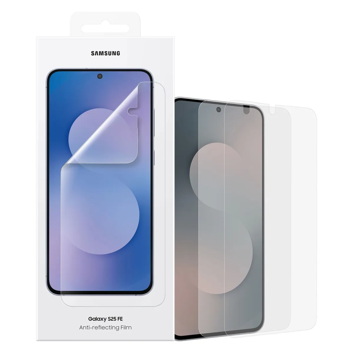 Samsung S25FE Anti-reflecting Film