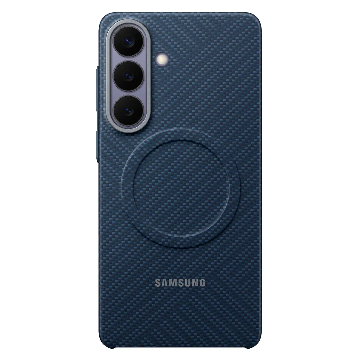 Samsung S26+ Carbon Magnet Blueviolet