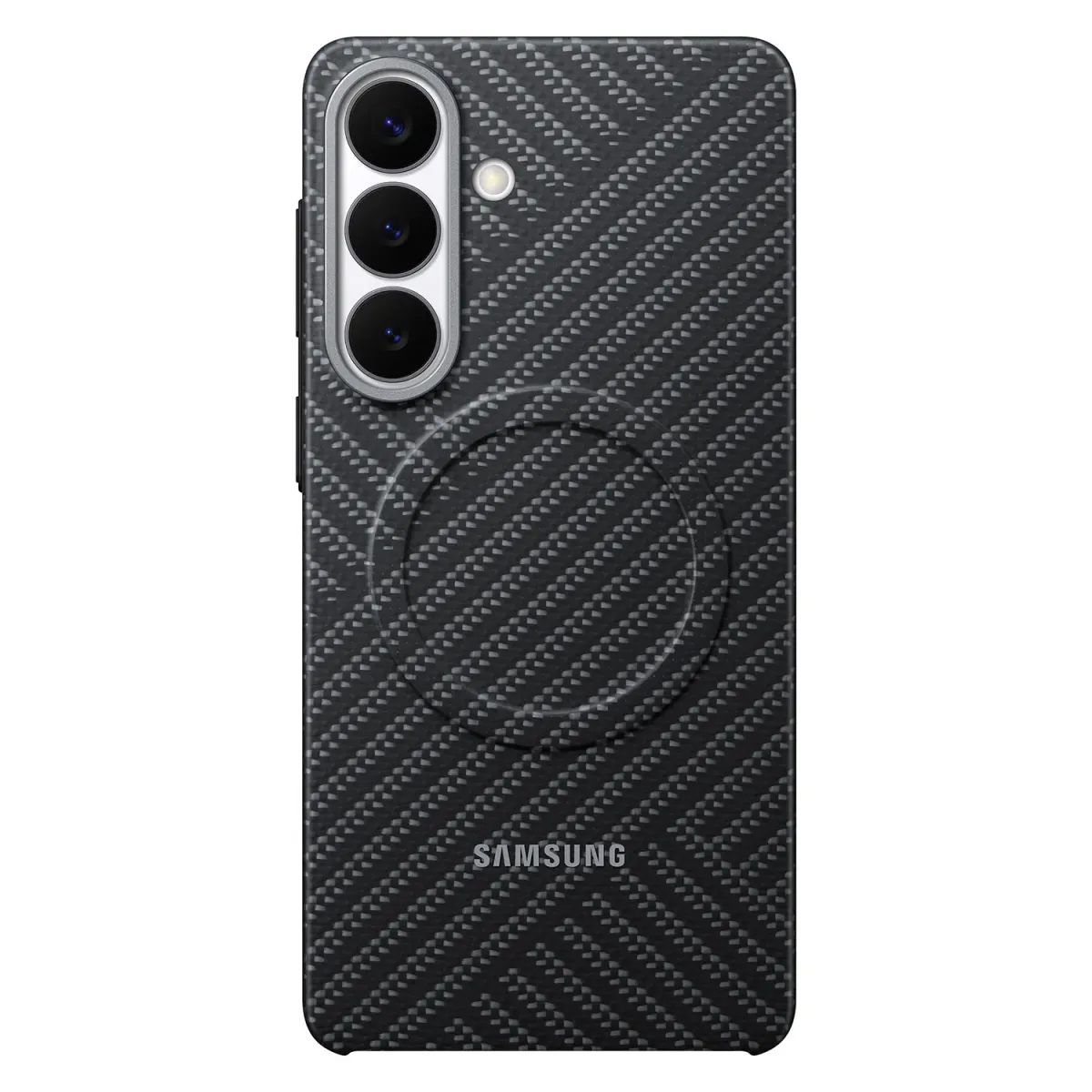 Samsung S26+ Carbon Magnet Gray