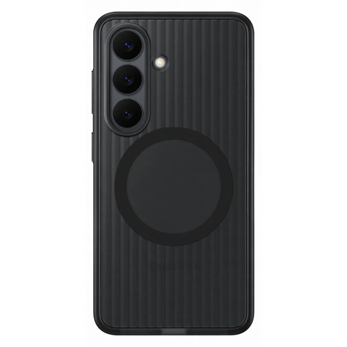 Samsung S26 Rugged Magnet Black