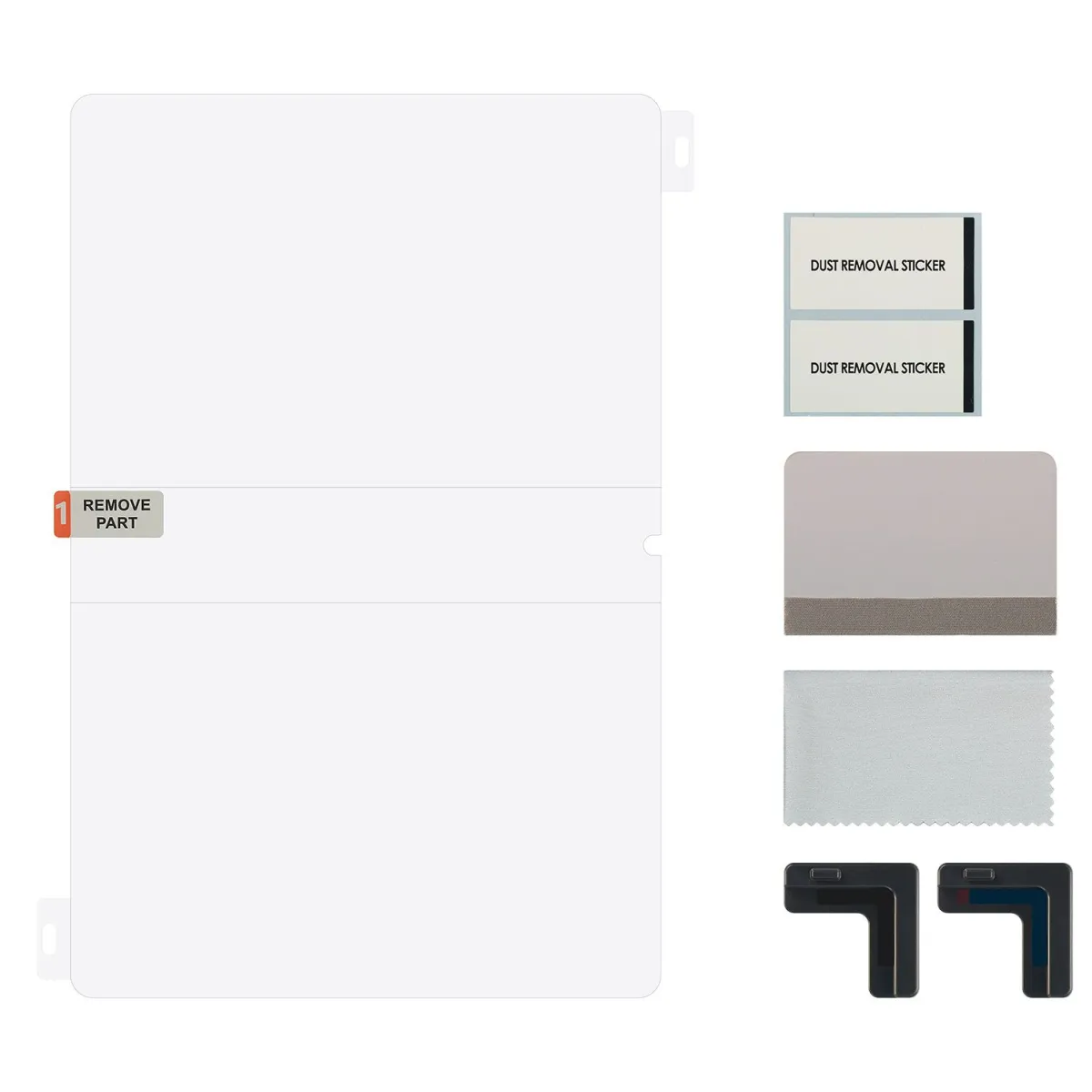 Samsung Ζελατίνη Προστασίας για Samsung Galaxy Tab S9 Anti-Reflecting Screen