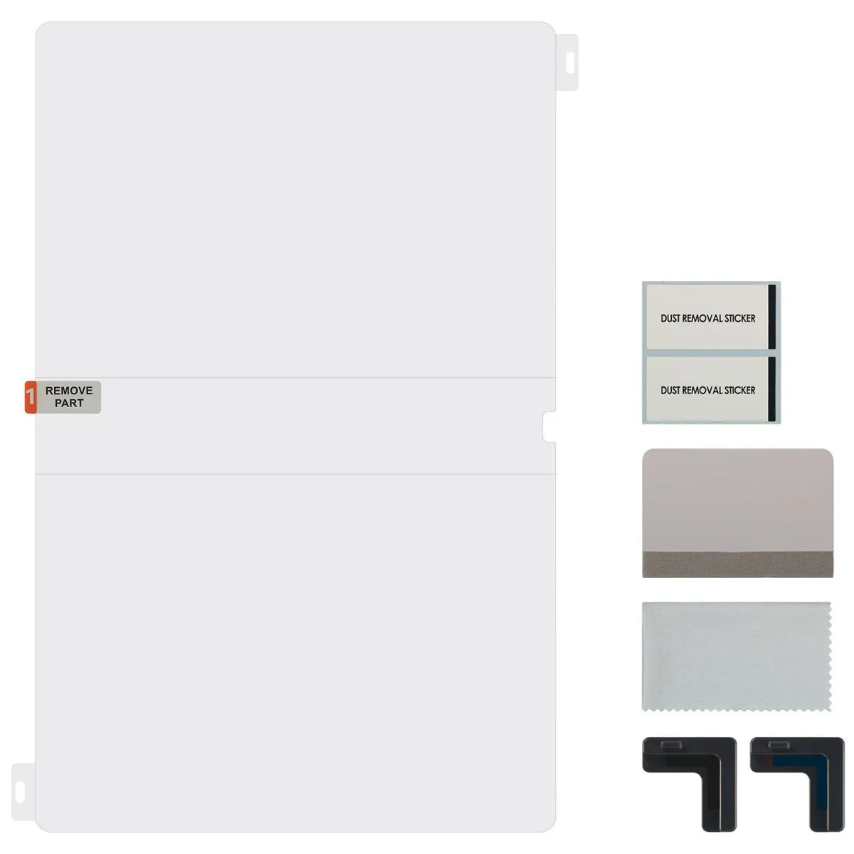 Samsung Ζελατίνη Προστασίας για Samsung Galaxy Tab S9 Ultra Anti-Reflecting