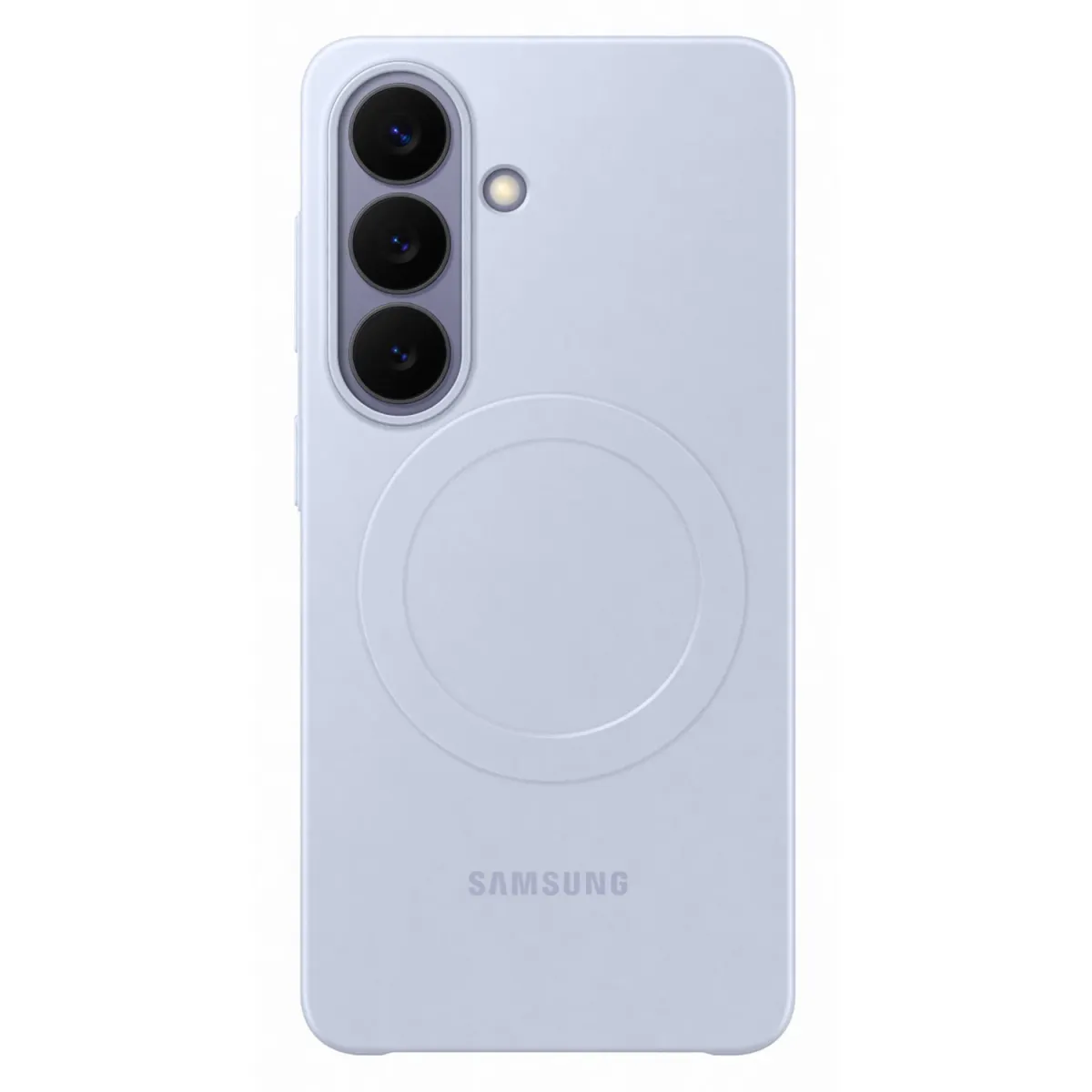 Samsung Slim Magnet S26 Light Violet