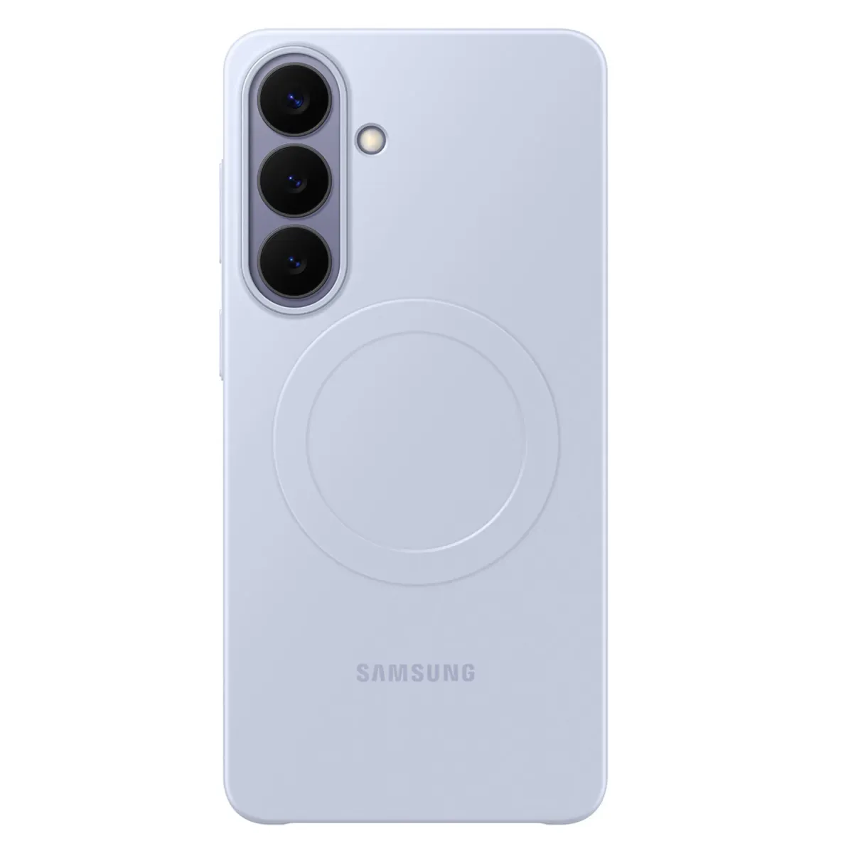 Samsung Slim Magnet S26+ Light Violet