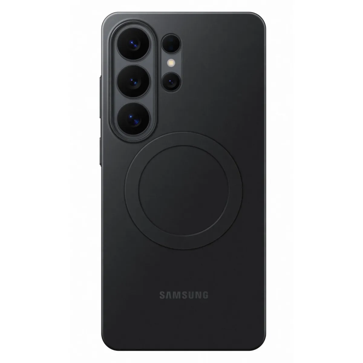Samsung Slim Magnet S26 Ultra Black