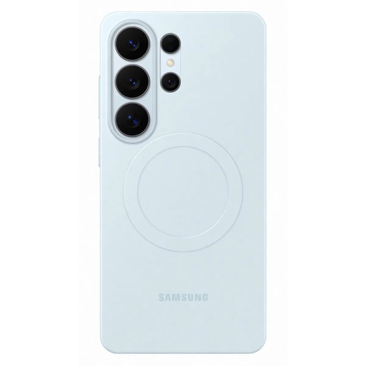 Samsung Slim Magnet S26 Ultra Light Blue