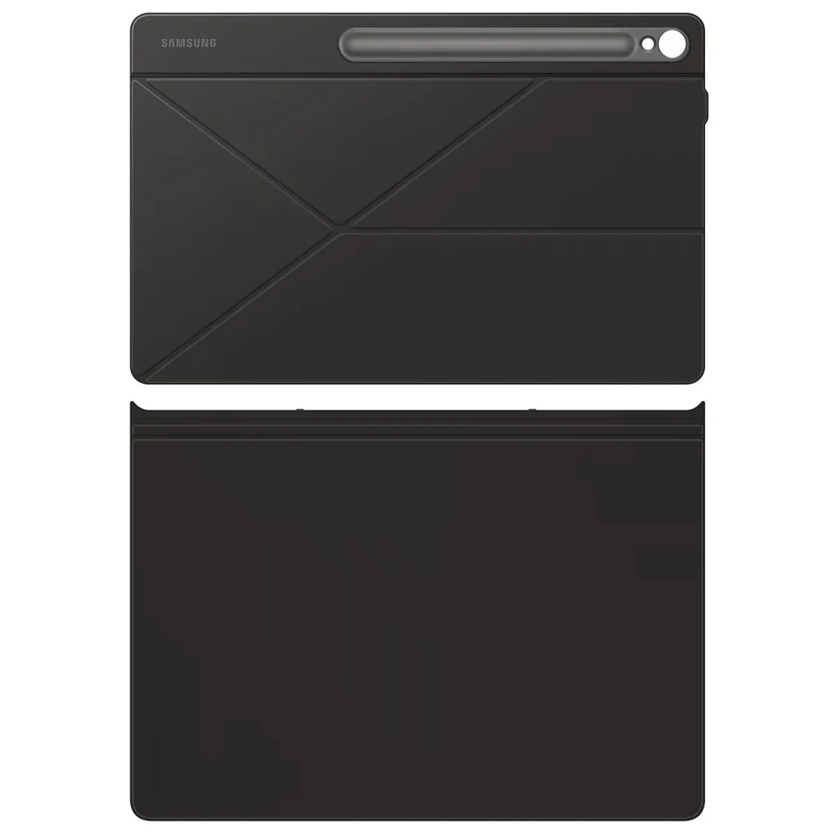 Samsung Smart Book Cover Black