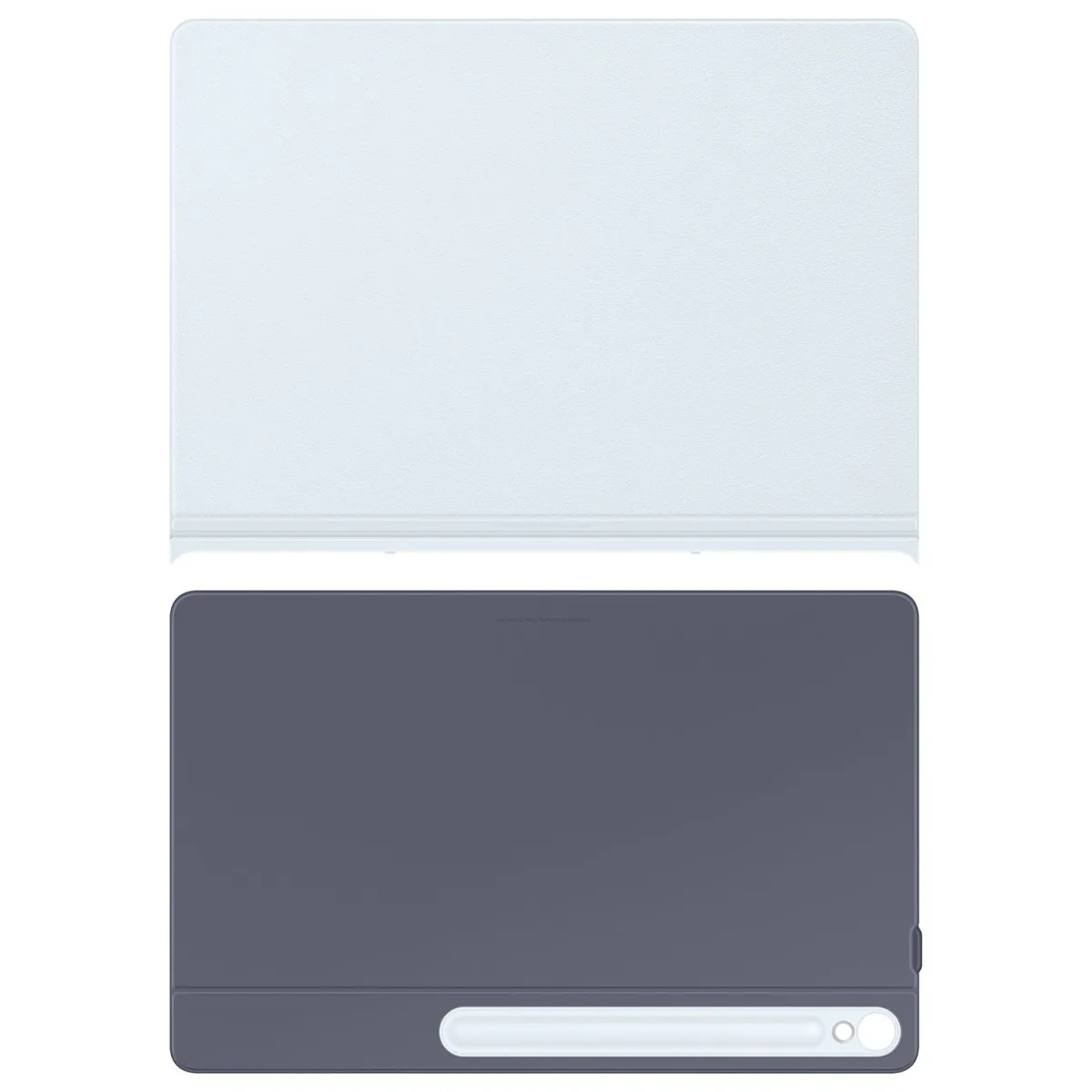 Samsung Smart Book Cover Blue