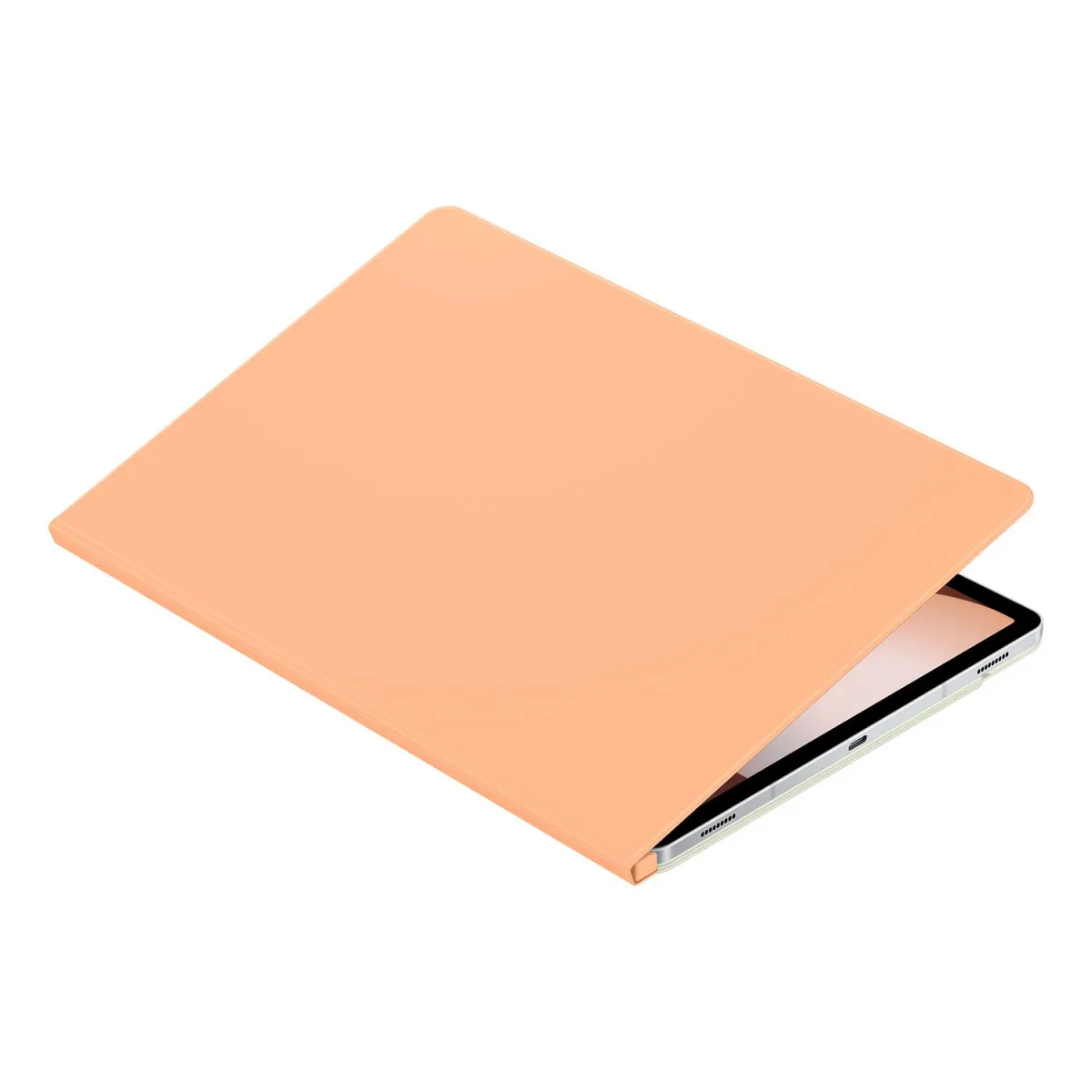 Samsung Smart Book Cover Tab S10+/Tab S9+/FE+ Orange