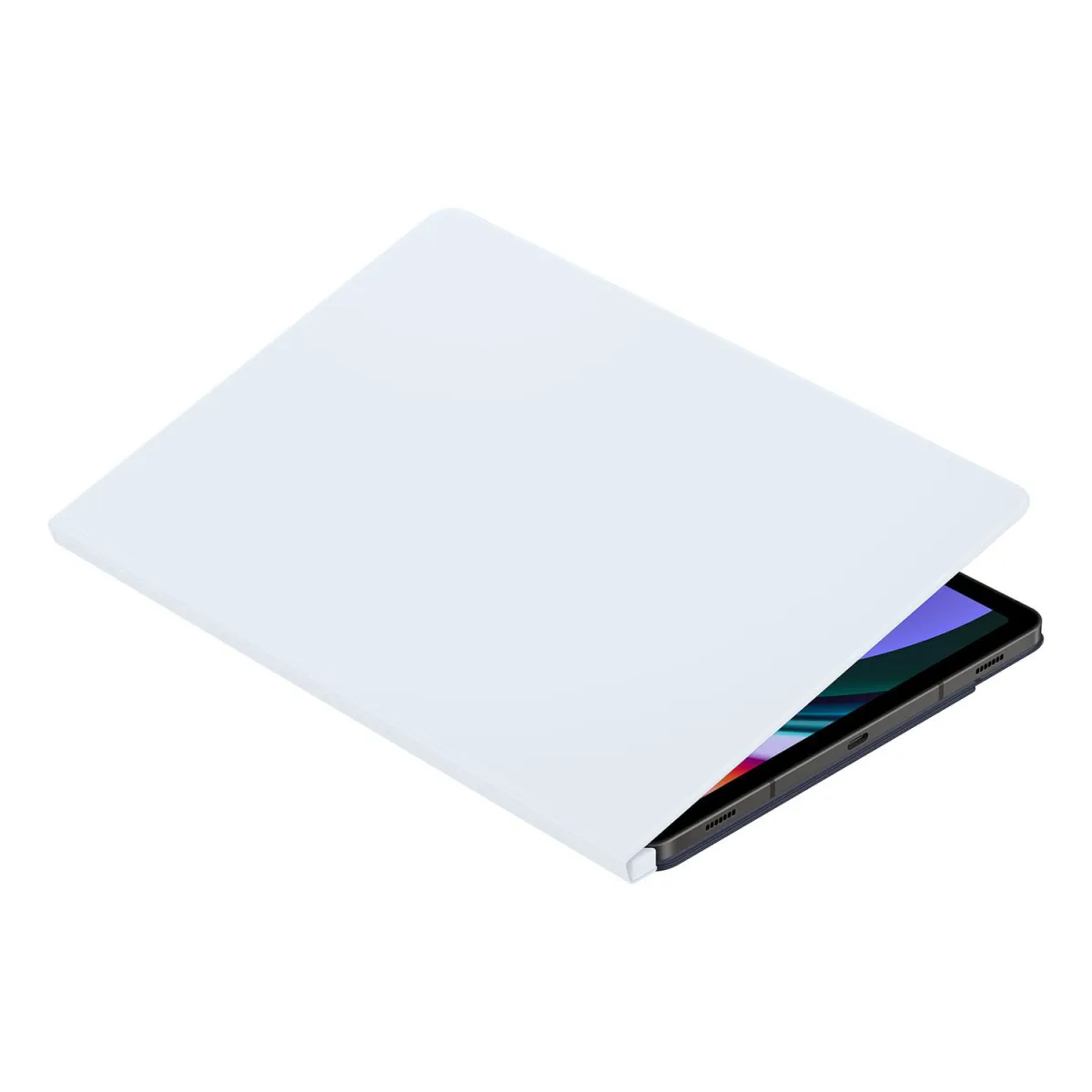 Samsung Smart Book Cover Tab S9/FE Blue